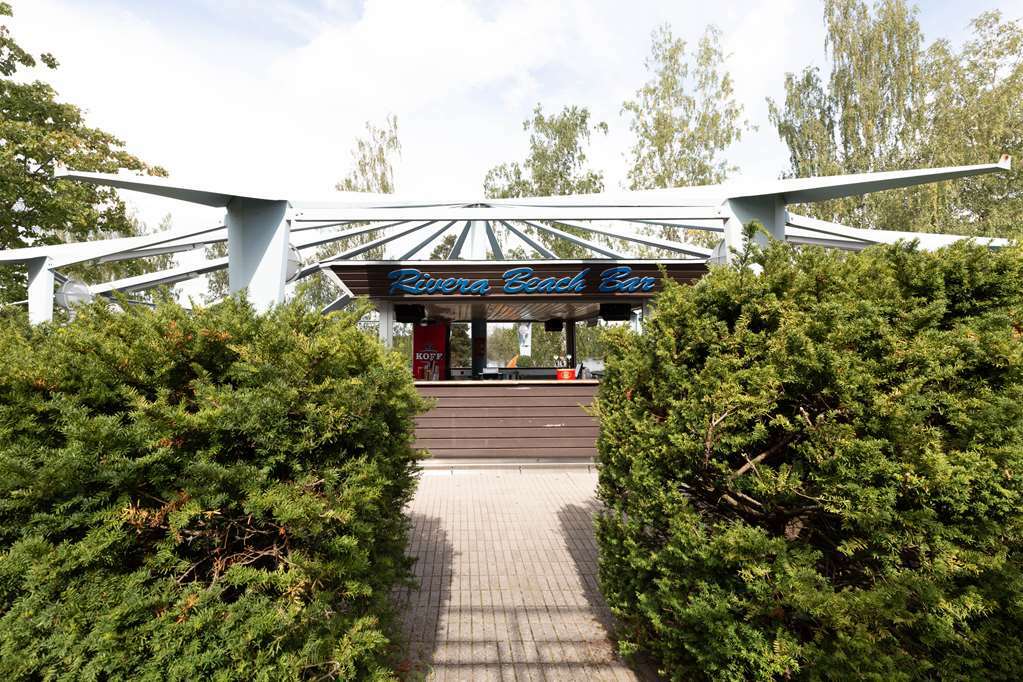 Scandic Ikaalisten Kylpylä Ikaalinen Natur foto